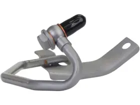 76gvpwt23 Rotomaster Return Turbocharger Coolant Line For Escape Fiesta Fusion Transit