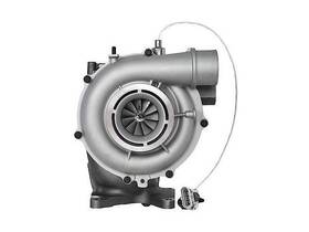 Rotomaster 78241fcjr For 2004-2005 Chevrolet C4500 Kodiak Turbocharger