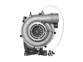 78241fcjr Rotomaster For 2004-2005 Chevrolet C4500 Kodiak Turbocharger