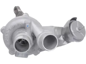 81gdsd74 Rotomaster Left Turbocharger For F150 Expedition Transit-150 Transit-250