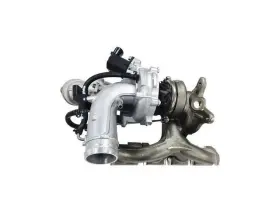 96zvjw18 Rotomaster Turbocharger For Audi A4 Quattro 2007 2009 2008 2005 2006