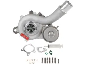 99bgqm17 Rotomaster Right Turbocharger For Mks Mkt 2010 2011 2012 2013 2014 2015 2016 2017