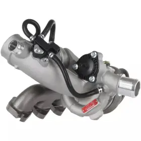 A1140104n Rotomaster Genuine Turbocharger
