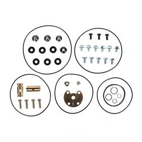 Rotomaster A1150313n Turbocharger Kit