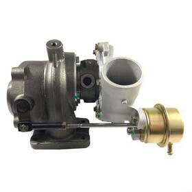 Rotomaster A1170117n Turbocharger