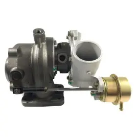 A1170117n Rotomaster Turbocharger