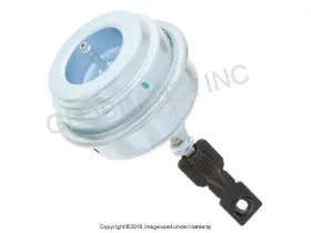 A1171201n Rotomaster Volkswagen 1998-2004 Turbocharger Boost Control Actuator Warranty