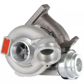 A1220101n Rotomaster Genuine Turbocharger