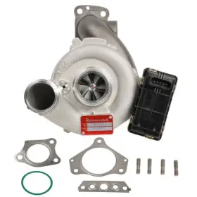 A1220111n Rotomaster 07-09 Dodge Mercedes Freightliner Sprinter 3.0 Turbocharger Turbo