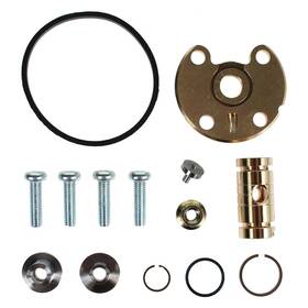 Rotomaster A1220301n For Jeep Grand Cherokee 2007-2008 New Turbocharger Service Kit