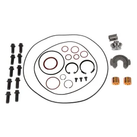 A1370307n Rotomaster For Ford Excursion 2003-2004 New Turbocharger Service Kit