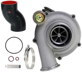 A1380155n Rotomaster Turbocharger