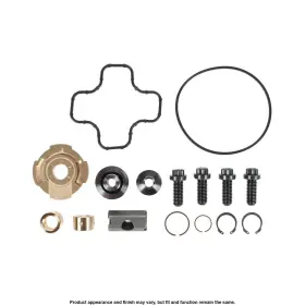 A1380306n Rotomaster For Ford 1999-2003 New Turbocharger Service Kit 1 Year Warranty