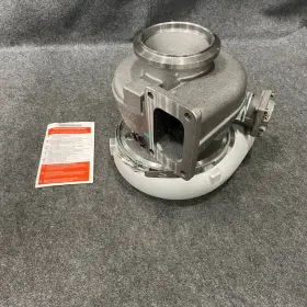 A1450101n Rotomaster Turbocharger For 2007-2009 Freightliner 14.0l