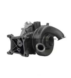 A1670105n Rotomaster Turbocharger