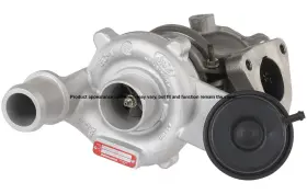 A8150127r Rotomaster Turbocharger