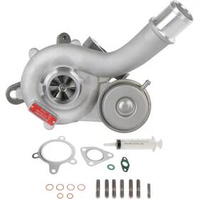 Rotomaster A8150128r Genuine Turbocharger