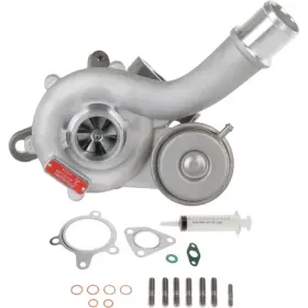 A8150128r Rotomaster Genuine Turbocharger
