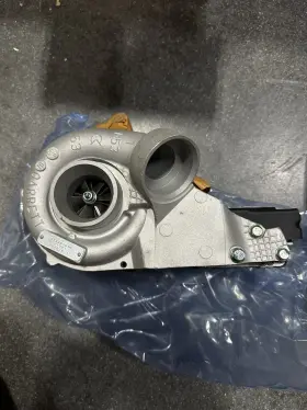 A8220101r Rotomaster Turbocharger-vin 4 Diesel Turbo Reman