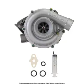 A8370101r Rotomaster For Ford 2003-2004 Turbocharger Remanufactured 1 Year Warranty