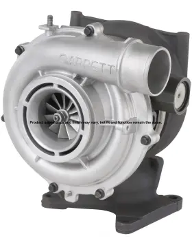 A8370104r Rotomaster Turbo Lly Duramax