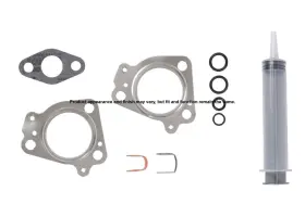 A8370105r Rotomaster Turbocharger-vin 2 Reman