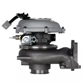 A8370106rvs Rotomaster Genuine Turbocharger