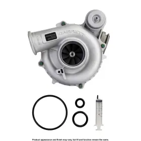 A8380100r Rotomaster For Ford 1999 Turbocharger Remanufactured 1 Year Warranty