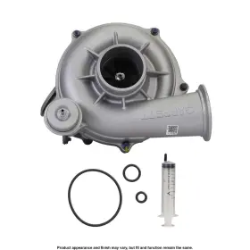A8380102r Rotomaster For Ford 1999-2003 Turbocharger Remanufactured 1 Year Warranty