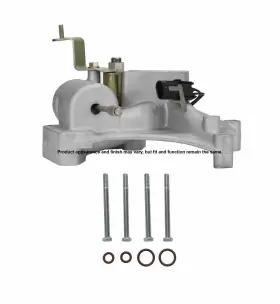 A8382202r Rotomaster Turbocharger Mount-vin F Reman