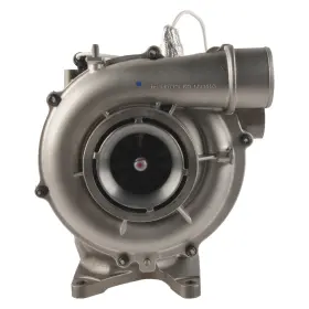 A8660101rvs Rotomaster For Chevy Silverado 3500 Hd 2011-2016 Turbocharger