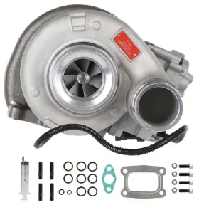 H1300124n Rotomaster Turbocharger