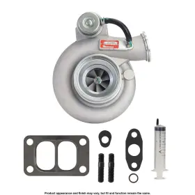 H1350133n Rotomaster For Dodge 2000-2002 Turbocharger Ram Pickup 5.9l Warranty