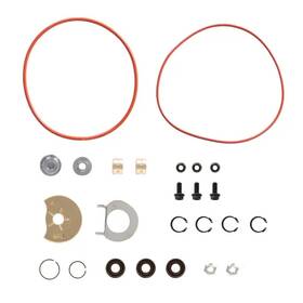 Rotomaster H1350331n Genuine Turbocharger Service Kit