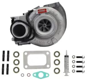 H8300124r Rotomaster Genuine Turbocharger