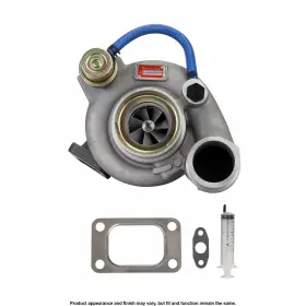 H8350103r Rotomaster For Dodge 1994-1995 Turbocharger Remanufactured 1 Year Warranty