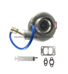 H8350104r Rotomaster Turbo 12v Cummins