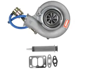H8350105r Rotomaster Reman Turbo For 1996-1998 5.9l Cummins Manual Trans. Dodge Ram