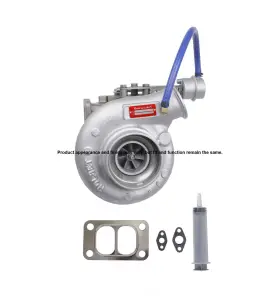 5010961aa Rotomaster H8350106r Reman Turbo 1998 Dodge Ram 2500/3500 5.9l Cummins