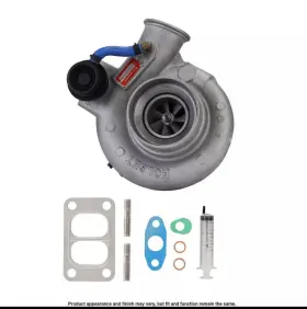 H8350107r Rotomaster Turbocharger Reman Turbo For 1999-2000 5.9l Cummins Dodge