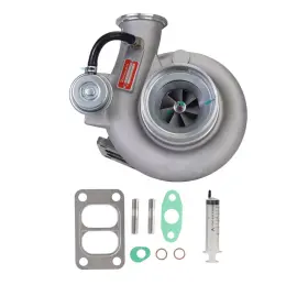 H8350108r Rotomaster Turbocharger-vin 6 Diesel Std Trans Reman