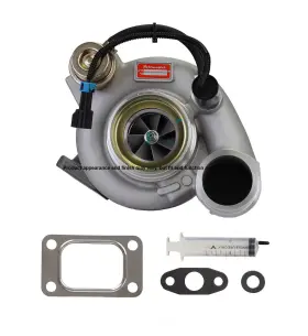 H8350110r Rotomaster Turbocharger-vin 6 Reman