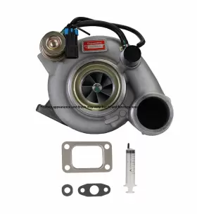 H8350111r Rotomaster Turbocharger-vin C Reman