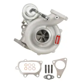 J1400113n Rotomaster - New Turbocharger