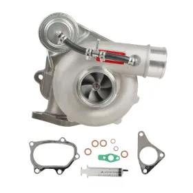 J1550117n Rotomaster Turbocharger For 2007 Subaru Impreza 2.5l H4 Ej257