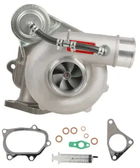 J1550139n Rotomaster Turbocharger
