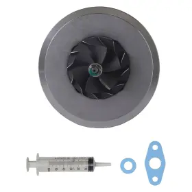 J1550201n Rotomaster For Subaru Wrx Sti 13-18 Passenger Side Lower Turbocharger Cartridge