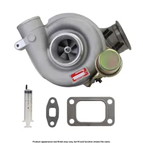 J1650103n Rotomaster For Chevrolet/gmc 1992-1993 New Turbocharger 1 Year Warranty