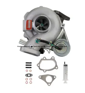 J8050101r Rotomaster Turbocharger Reman Turbo For 2005-2006 2.5l Subaru