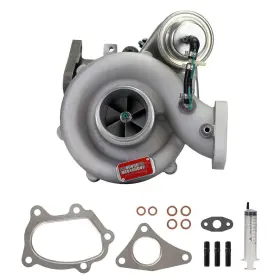 J8050102r Rotomaster Turbocharger Turbo For 2007-2009 Subaru Legacy Outback